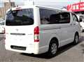 2021 Toyota Hiace Van