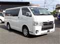 2021 Toyota Hiace Van