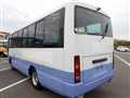 1999 Nissan Civilian Bus