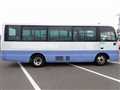 1999 Nissan Civilian Bus