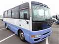 1999 Nissan Civilian Bus