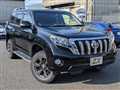 2015 Toyota Land Cruiser Prado