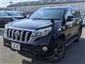 2015 Toyota Land Cruiser Prado