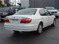 1999 Nissan Cefiro