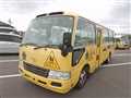 2008 Toyota Coaster