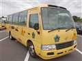 2008 Toyota Coaster