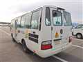 2011 Toyota Coaster