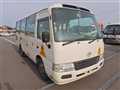 2011 Toyota Coaster