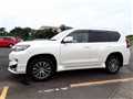 2020 Toyota Land Cruiser Prado