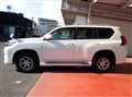 2020 Toyota Land Cruiser Prado