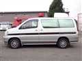 2000 Nissan Elgrand