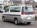 2000 Nissan Elgrand