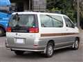 2000 Nissan Elgrand