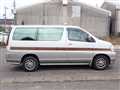 2000 Nissan Elgrand