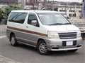 2000 Nissan Elgrand