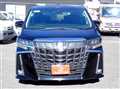 2020 Toyota Alphard