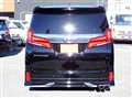 2020 Toyota Alphard