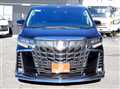 2020 Toyota Alphard