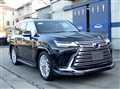 2022 Lexus LX