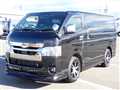 2022 Toyota Hiace Van