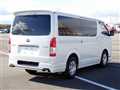 2023 Toyota Hiace Van