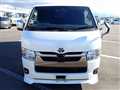 2023 Toyota Hiace Van