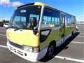 2003 Toyota Coaster