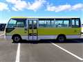 2003 Toyota Coaster