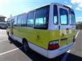 2003 Toyota Coaster