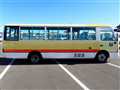 2003 Toyota Coaster