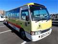 2003 Toyota Coaster