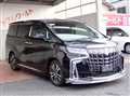 2021 Toyota Alphard G