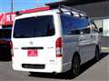 2022 Toyota Hiace Van