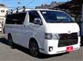 2022 Toyota Hiace Van