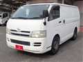 2006 Toyota Hiace