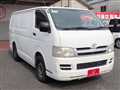 2006 Toyota Hiace