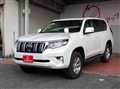 2019 Toyota Land Cruiser Prado