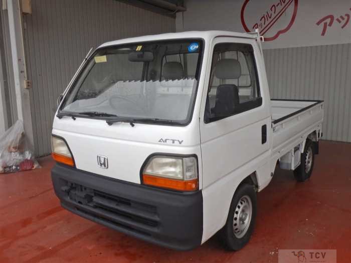 1994 Honda Acty Truck