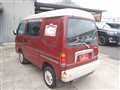 1997 Subaru Sambar Dias