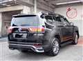 2023 Toyota Land Cruiser