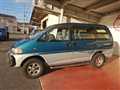 1997 Mitsubishi Delica Spacegear