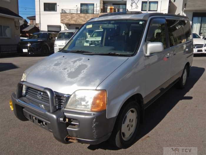 1997 Honda Step WGN