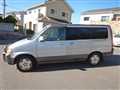 1997 Honda Step WGN