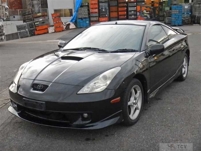 1999 Toyota Celica