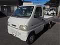 2000 Suzuki Carry Truck