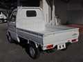 2000 Suzuki Carry Truck