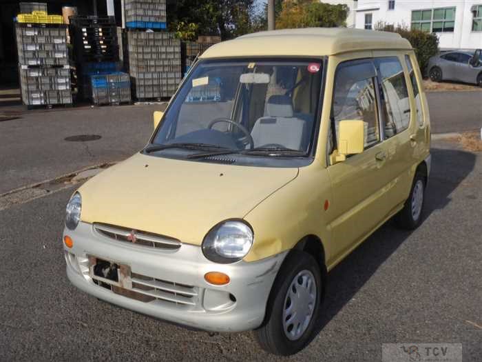 1994 Mitsubishi Minica Toppo