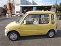 1994 Mitsubishi Minica Toppo