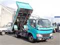 2004 Toyota Dyna Truck