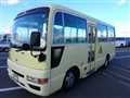 2003 Nissan Civilian Bus